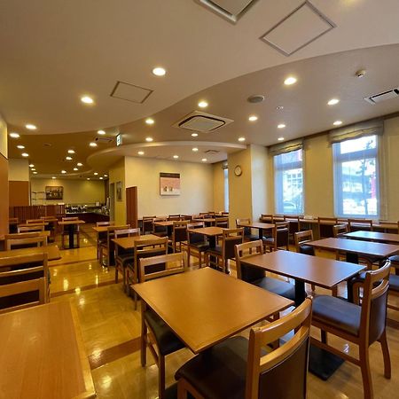 โฮเต็ล รูธ อินน์ ฟูคาย่า อีคิเม Fukaya ภายนอก รูปภาพ